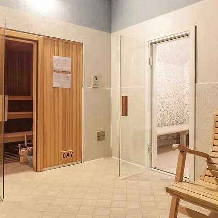 酒店 Fabilia Family