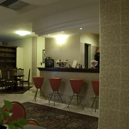 Hotell Fabilia Family 4*