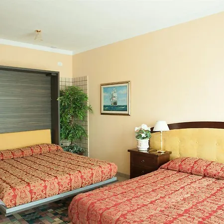 Fabilia Family Hotell