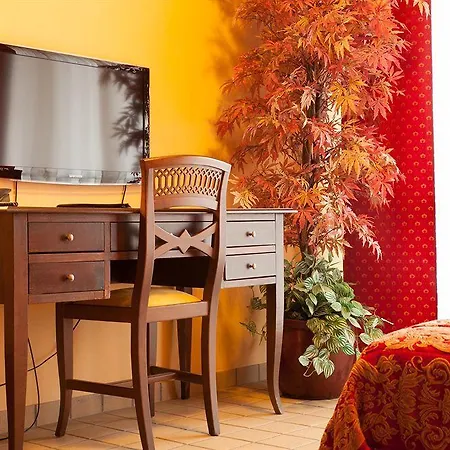 酒店 Fabilia Family 4*