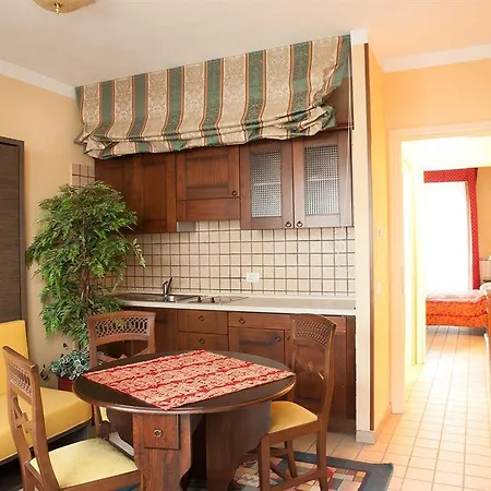 Fabilia Family Hotell Cesenatico