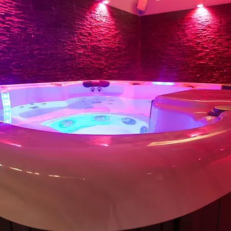Fabilia Family Hotel Cesenatico