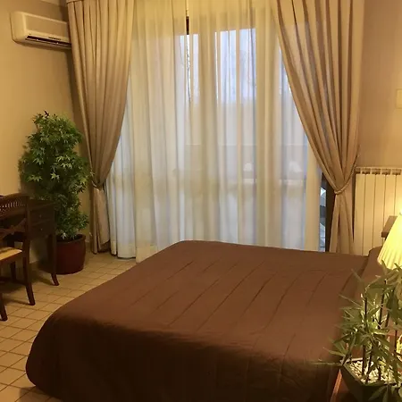 Fabilia Family Hotell
