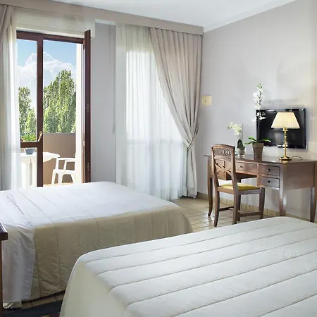 Fabilia Family Hotell