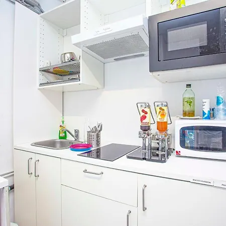 Fabilia Family 切塞纳蒂科