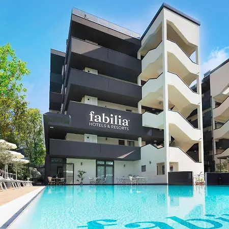 Fabilia Family Cesenatico