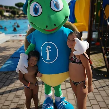 Fabilia Family 切塞纳蒂科