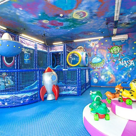 Hotel Fabilia Family Cesenatico