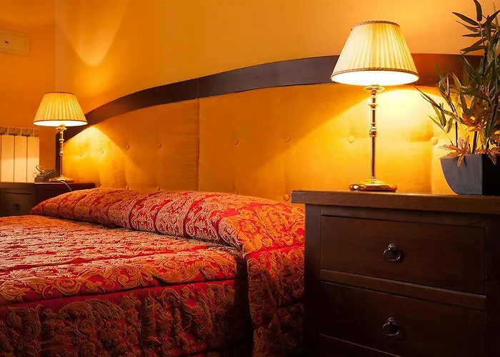 Hotel Fabilia Family