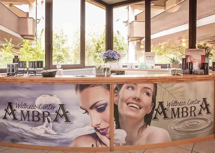 Fabilia Family Hotel