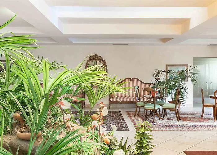 Fabilia Family 4* تْشيزيناتيكو