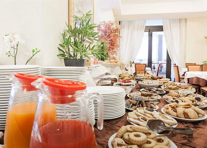 Hotel Fabilia Family