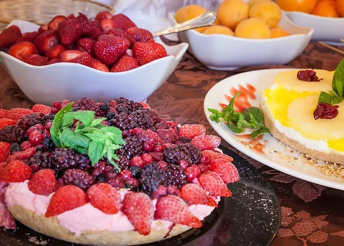 Fabilia Family Hotel 4*