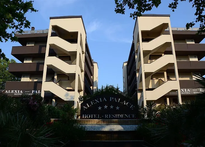 Fabilia Family Hotel Cesenatico