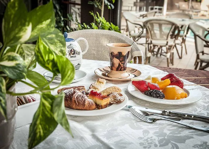 Fabilia Family Hotel