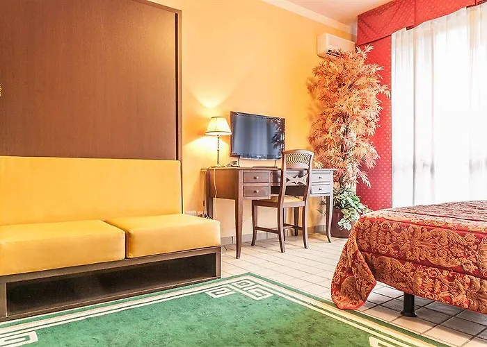 Fabilia Family Hotel