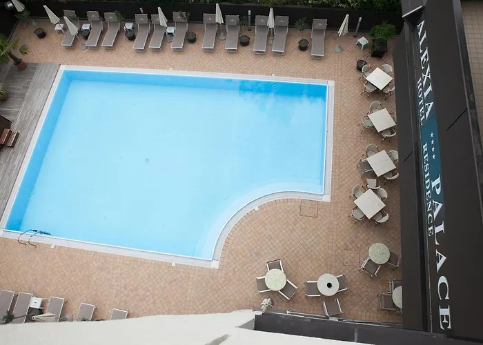 Fabilia Family Hotel