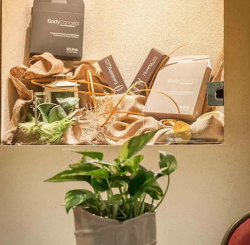 Hotel Fabilia Family 4*