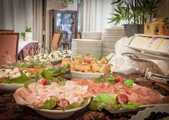 Fabilia Family Hotel