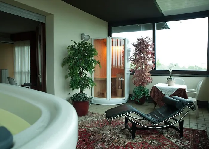 Hotel Fabilia Family Cesenatico