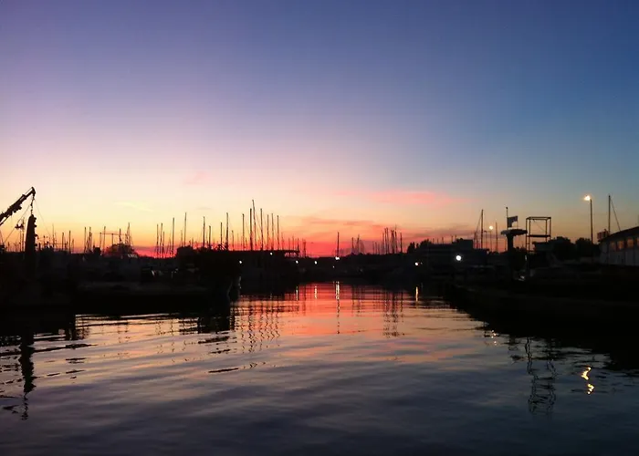 فندق Fabilia Family