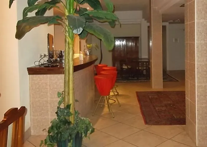 Hotel Fabilia Family