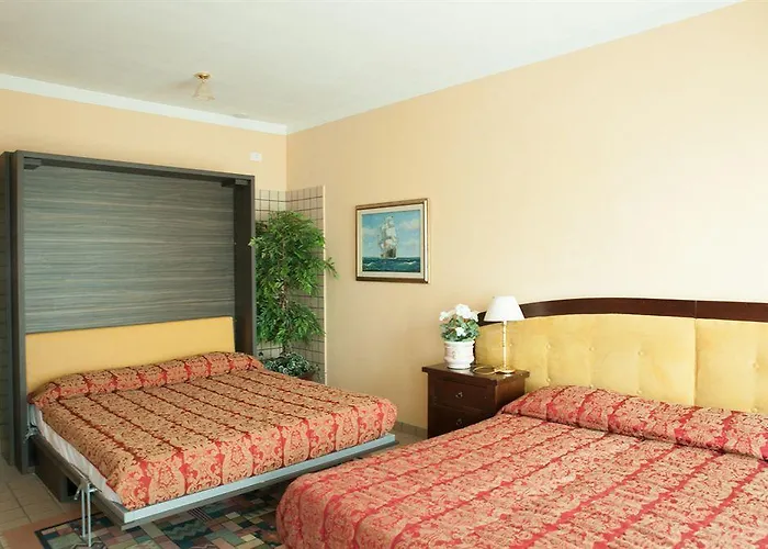 Fabilia Family Hotel