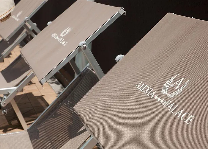 Ξενοδοχείο Fabilia Family 4*