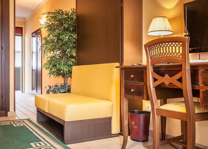 Fabilia Family 4* Cesenatico