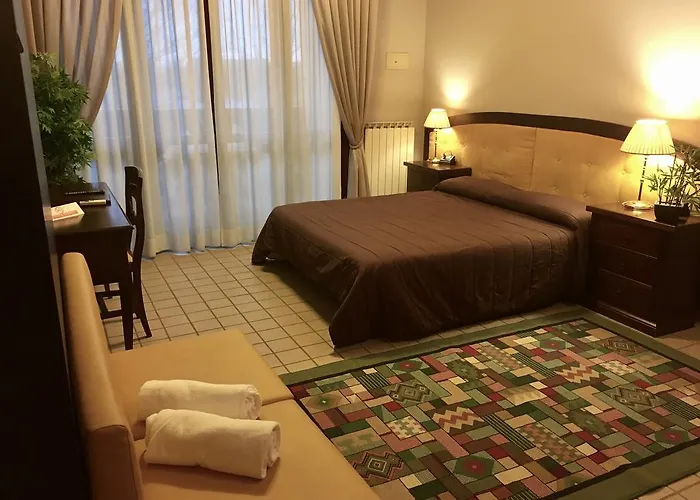 Fabilia Family Hotel 4*