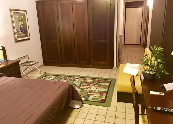 Fabilia Family Hotel 4*