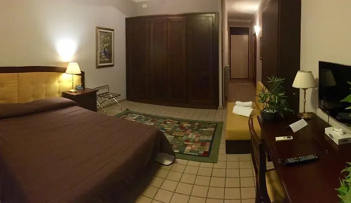 Hotel Fabilia Family