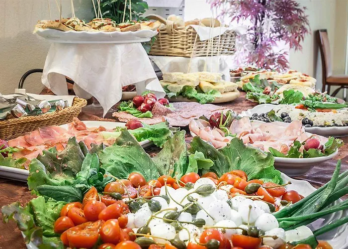 Hotel Fabilia Family