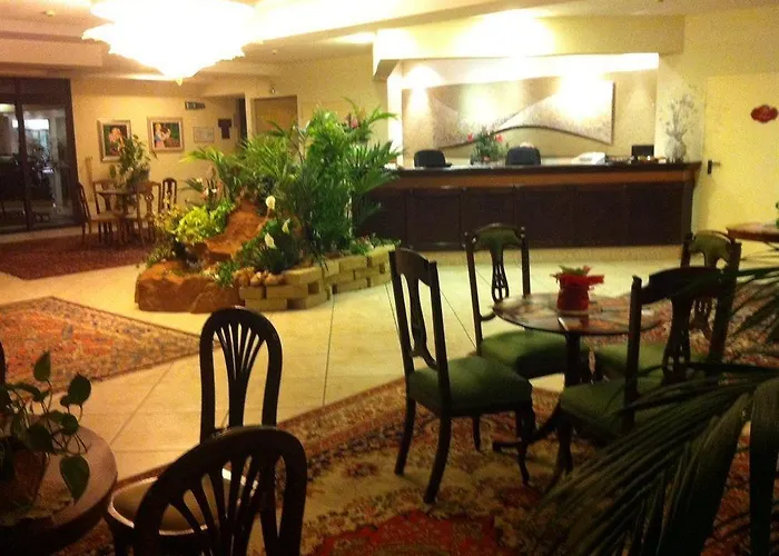 Fabilia Family Hotel Cesenatico