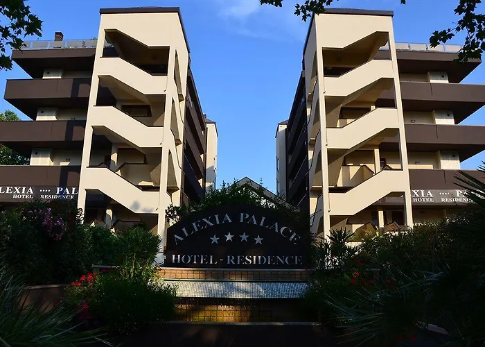 Hotel Fabilia Family Cesenatico