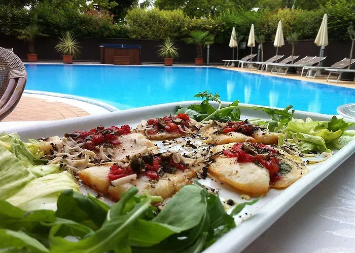 Fabilia Family Hotel Cesenatico