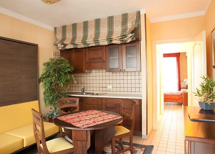 Fabilia Family Hotel Cesenatico