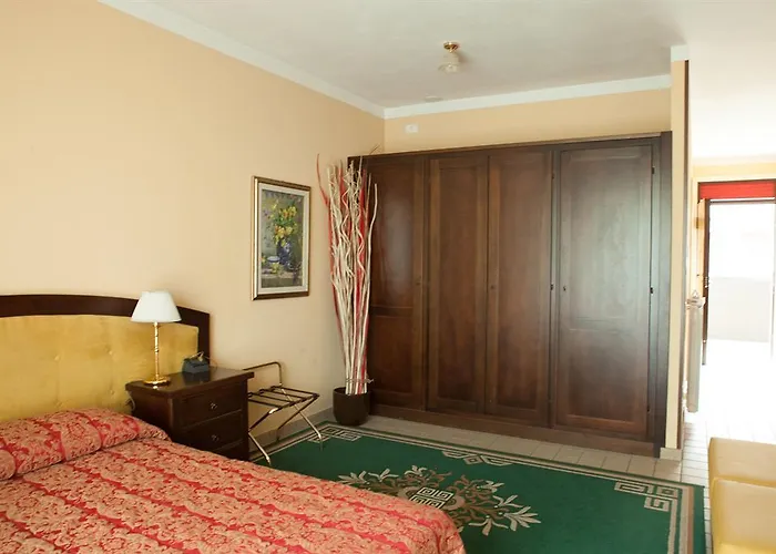 Fabilia Family 4* Cesenatico