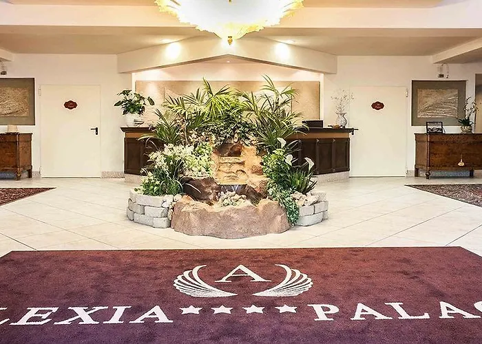 Hotel Fabilia Family