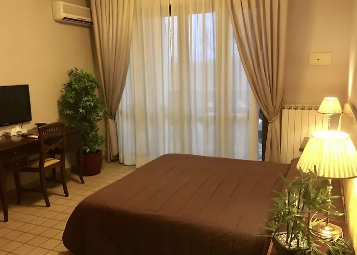 Fabilia Family Hotel