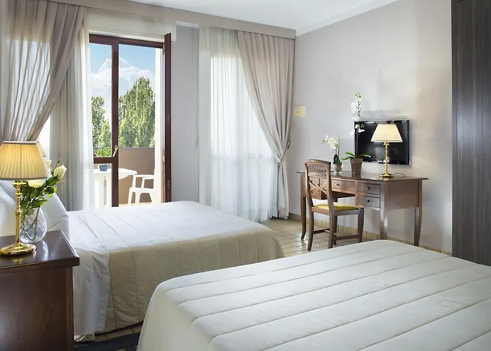 Fabilia Family Hotel