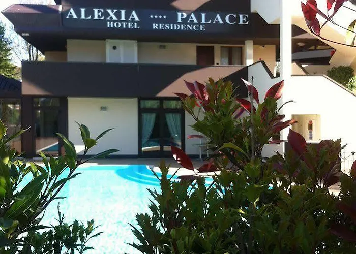 Fabilia Family 4* تْشيزيناتيكو