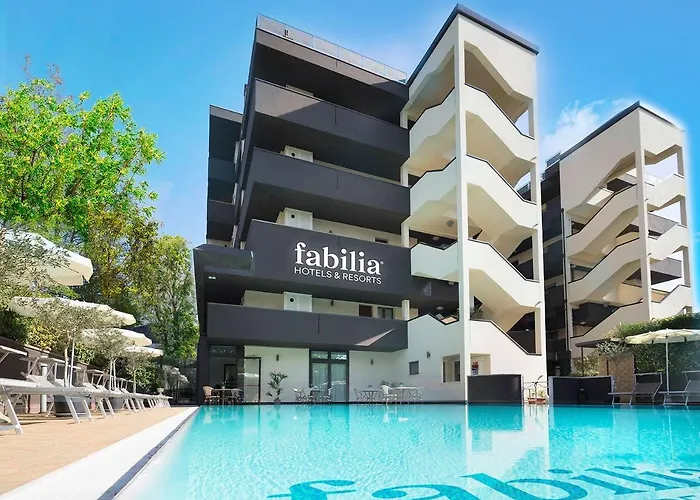 Fabilia Family Cesenatico