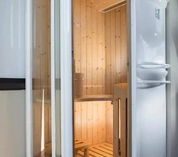 Fabilia Family Hotel Cesenatico