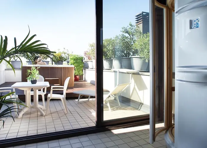 Fabilia Family Cesenatico