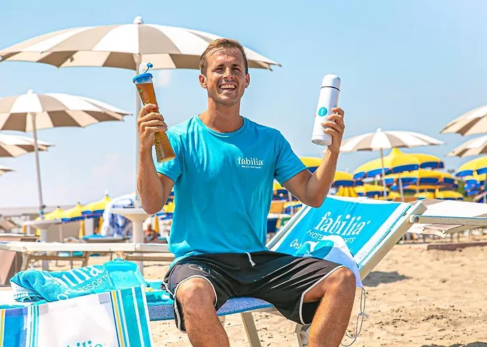 Fabilia Family فندق