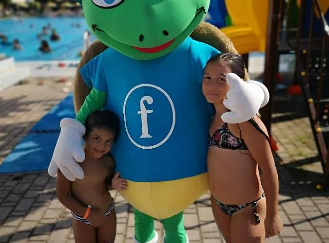 Fabilia Family Cesenatico