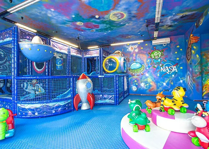 Hotel Fabilia Family Cesenatico