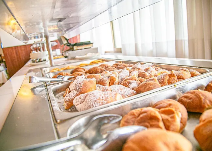 Hotel Fabilia Family